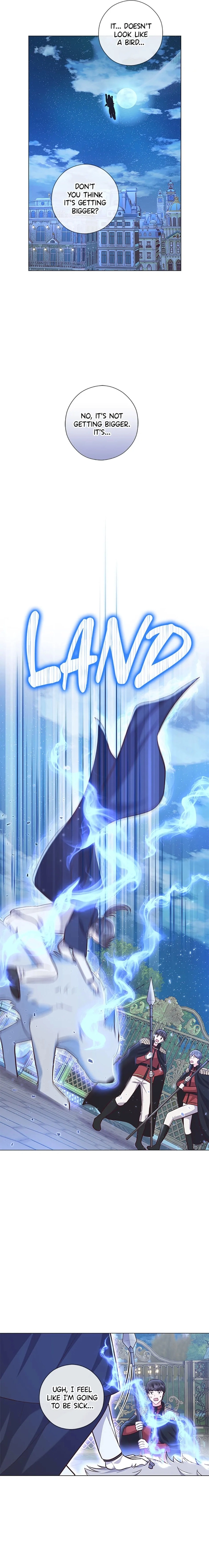The House of Diana's Choice Chapter 33 Page 19