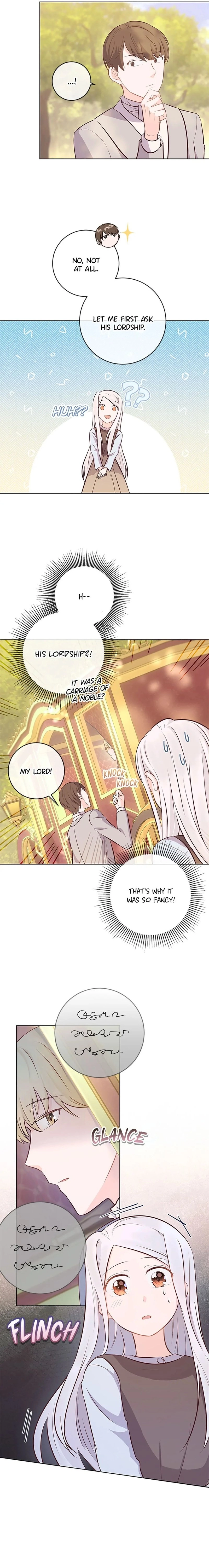 The House of Diana's Choice Chapter 10 Page 14