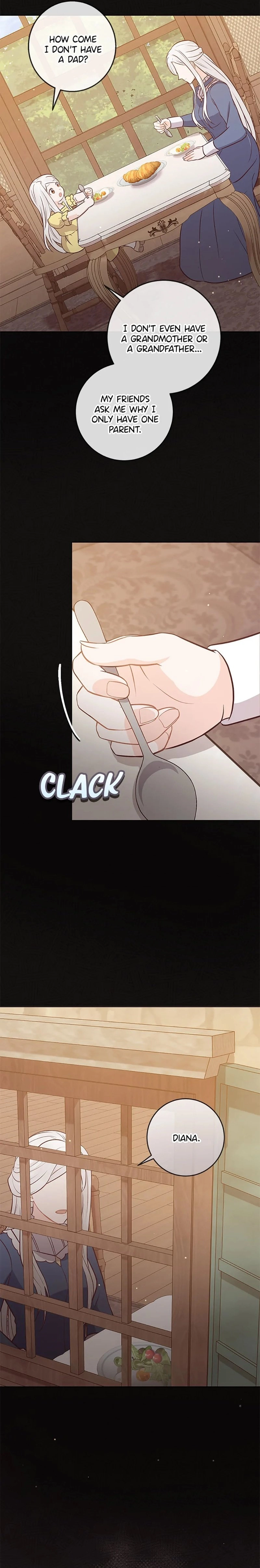 The House of Diana's Choice Chapter 16 Page 12
