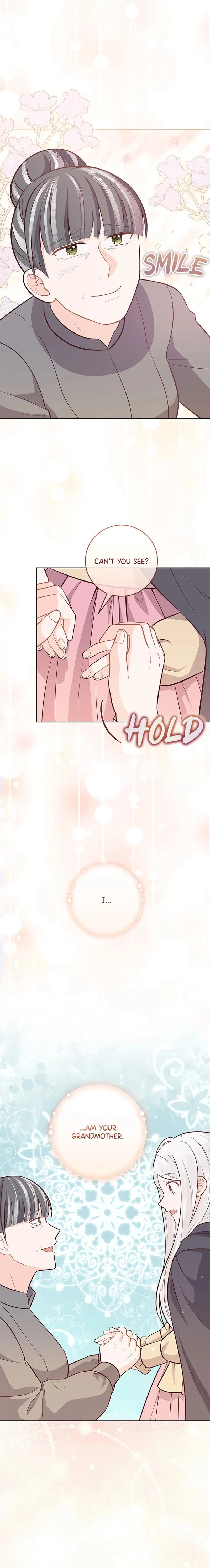 The House of Diana's Choice Chapter 16 Page 2