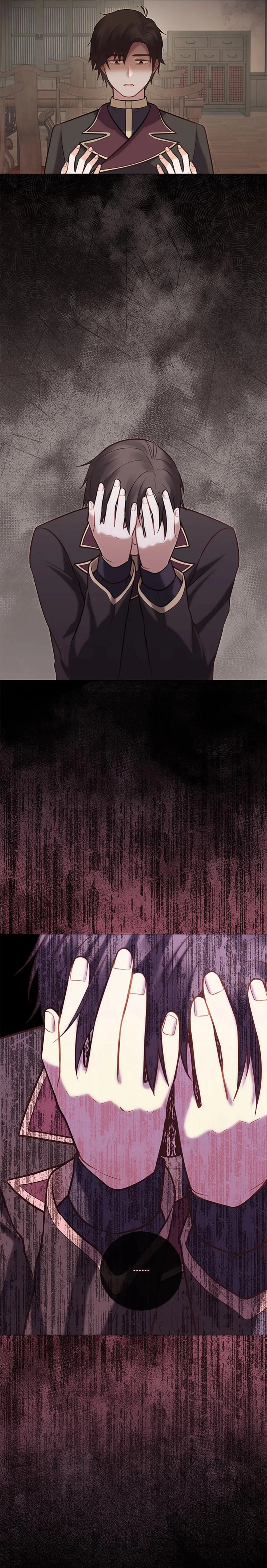 The House of Diana's Choice Chapter 21 Page 17