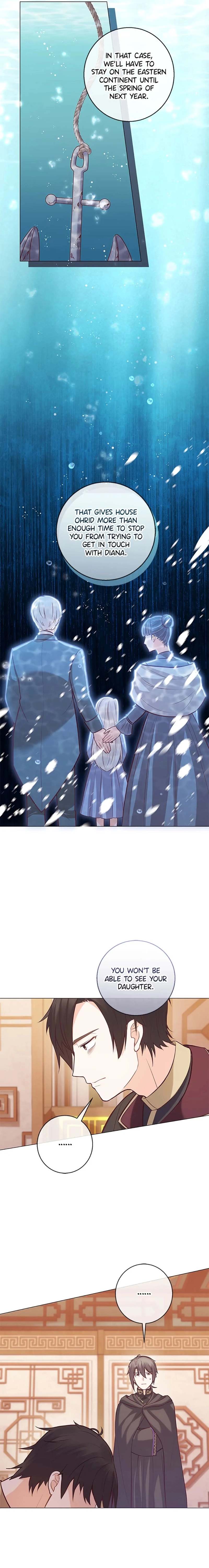 The House of Diana's Choice Chapter 21 Page 12