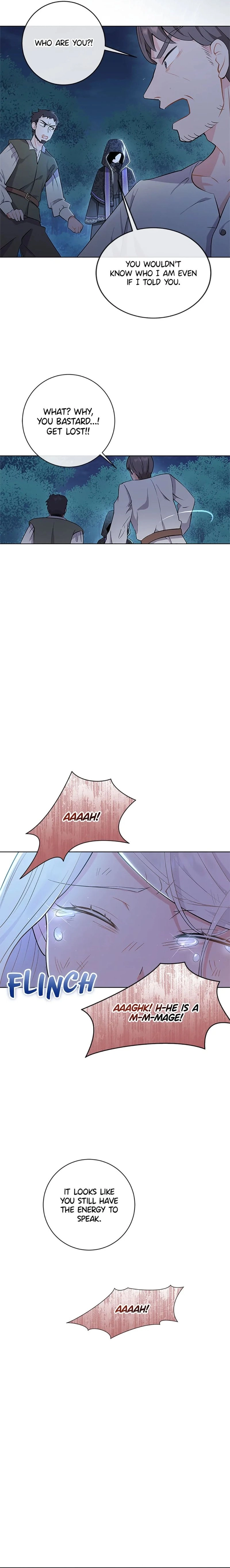 The House of Diana's Choice Chapter 1 Page 17