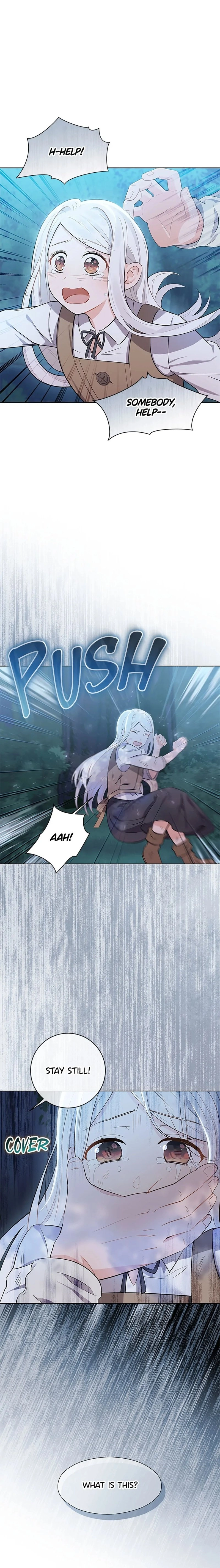 The House of Diana's Choice Chapter 1 Page 16