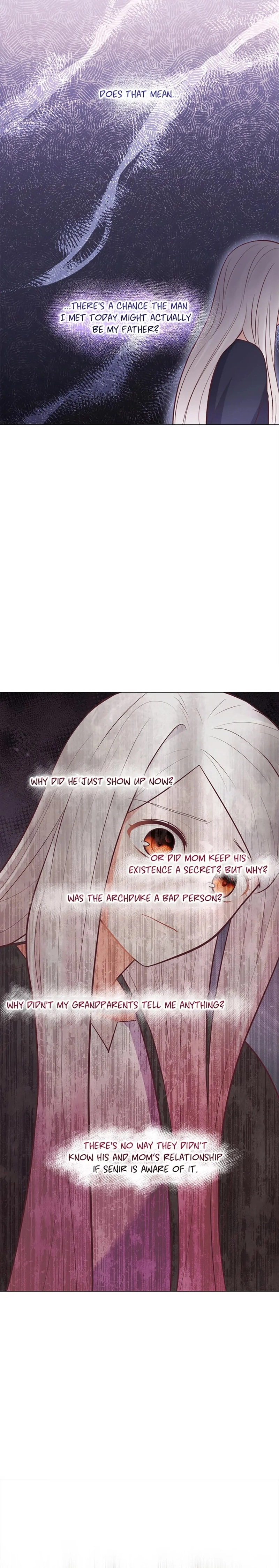 The House of Diana's Choice Chapter 30 Page 18