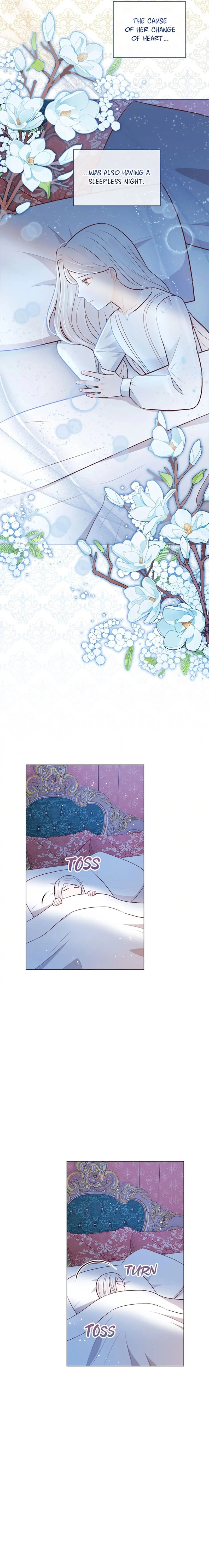 The House of Diana's Choice Chapter 30 Page 2