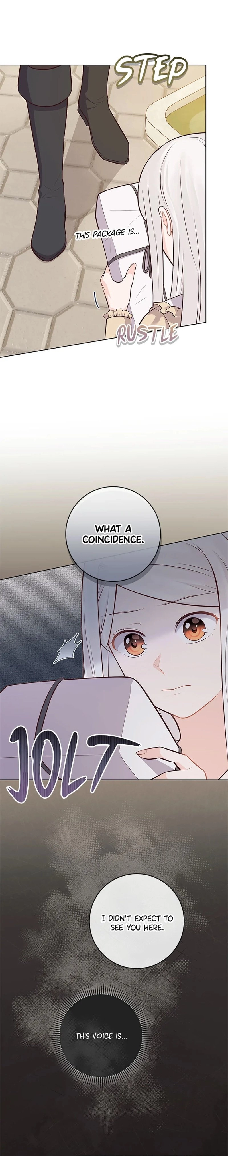 The House of Diana's Choice Chapter 14 Page 6
