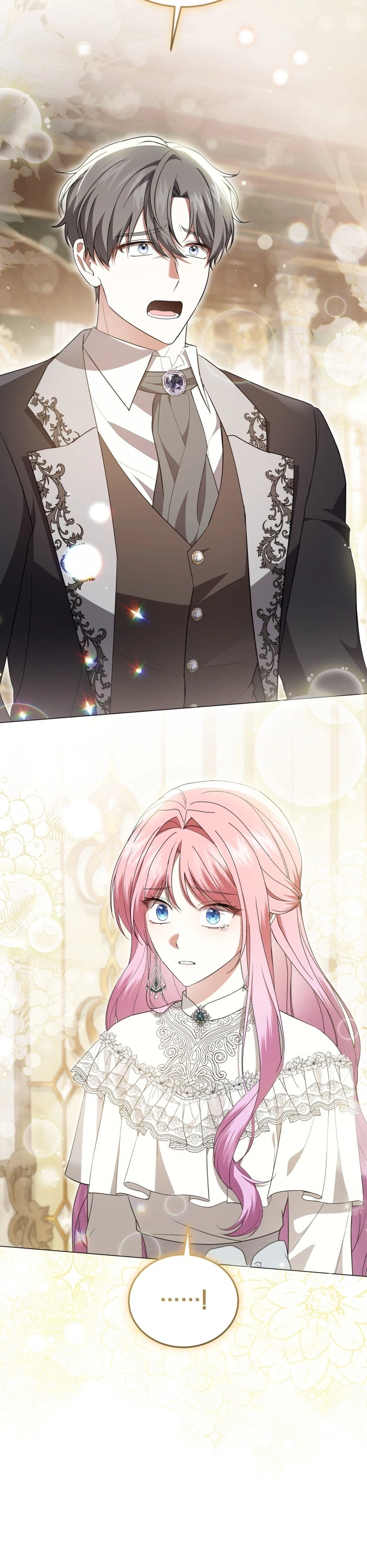 The Lady Awaits a Broken Engagement Chapter 92 Page 21
