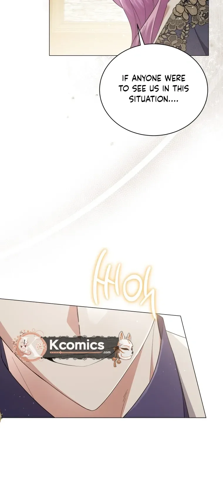 The Lady Awaits a Broken Engagement Chapter 90 Page 19