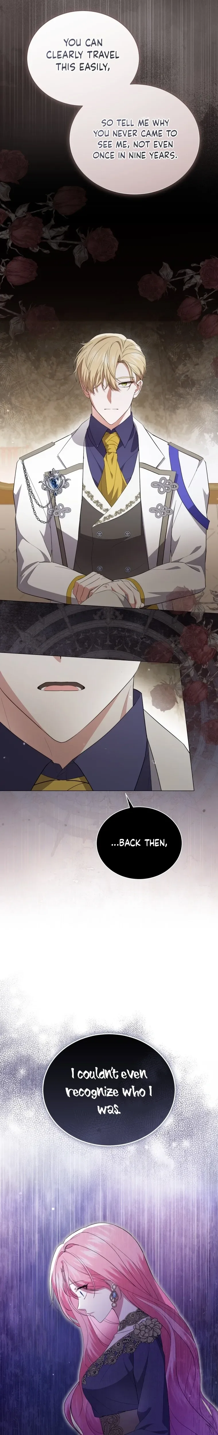 The Lady Awaits a Broken Engagement Chapter 90 Page 24