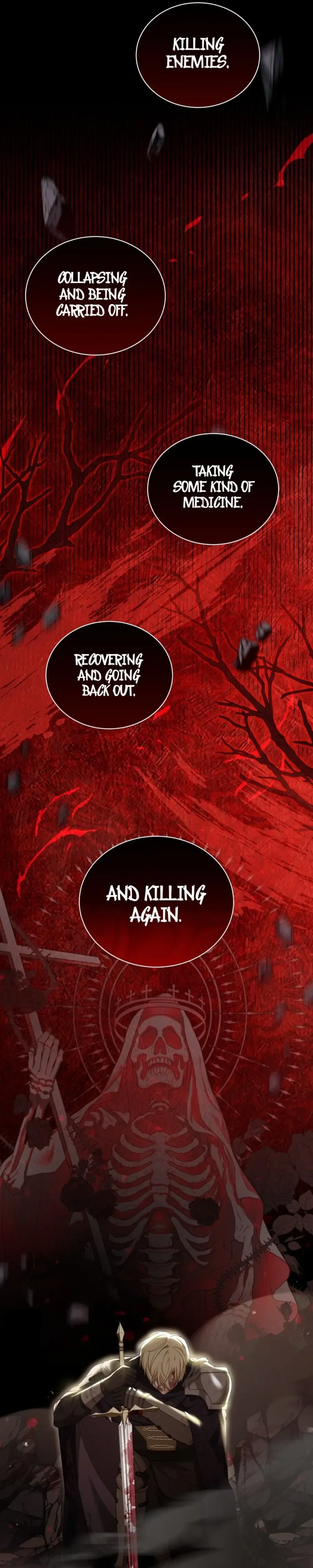 The Lady Awaits a Broken Engagement Chapter 90 Page 26