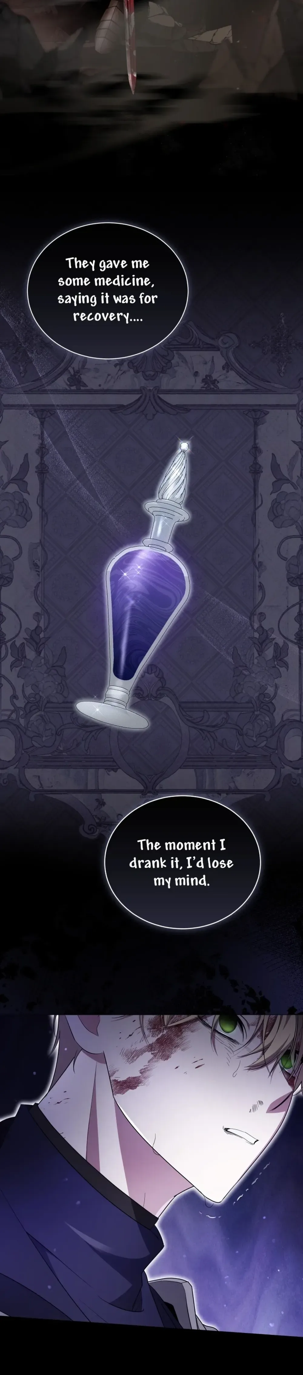 The Lady Awaits a Broken Engagement Chapter 90 Page 27