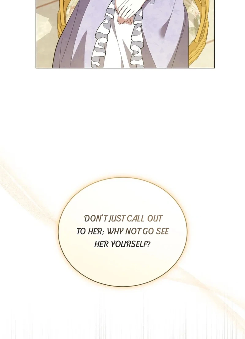The Lady Awaits a Broken Engagement Chapter 94 Page 35