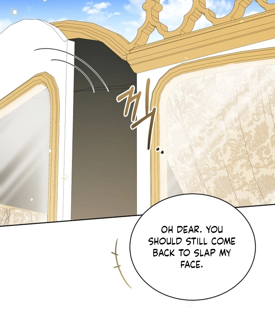 The Lady Awaits a Broken Engagement Chapter 97 Page 37