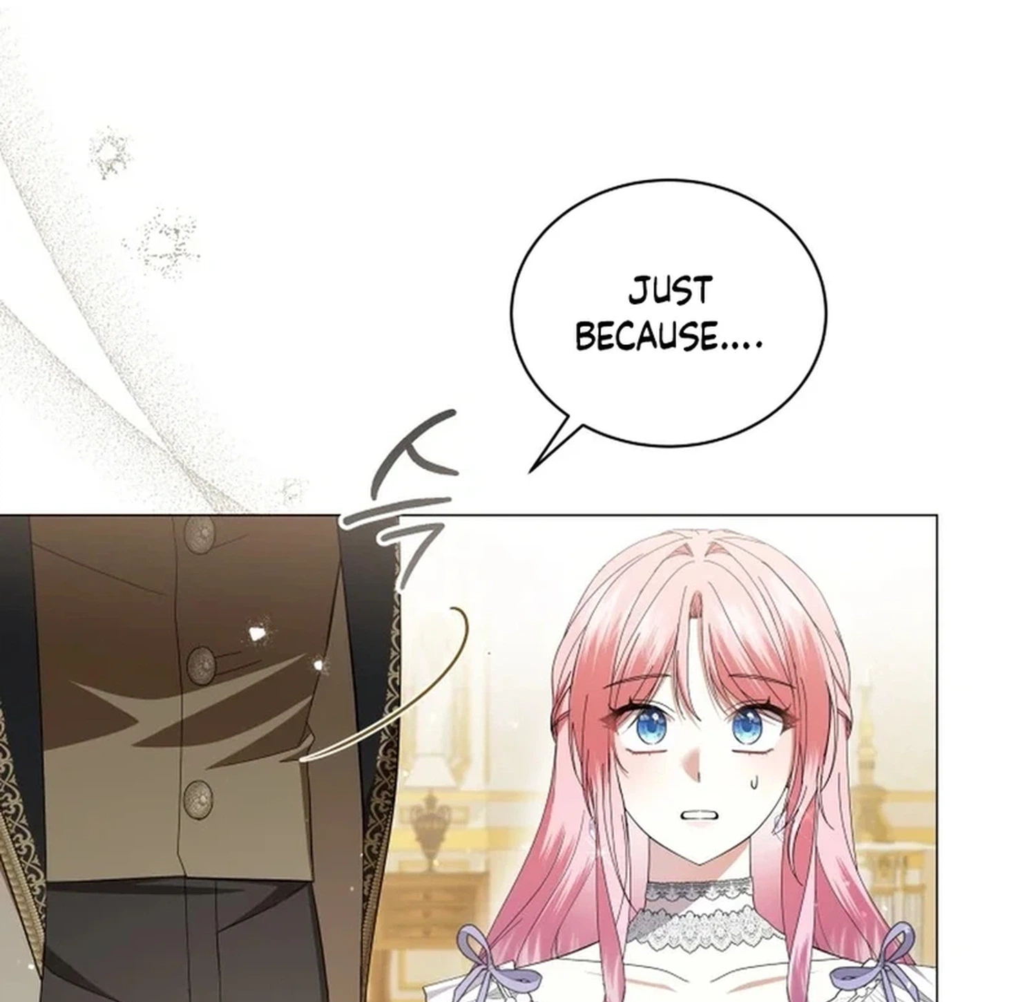 The Lady Awaits a Broken Engagement Chapter 95 Page 3