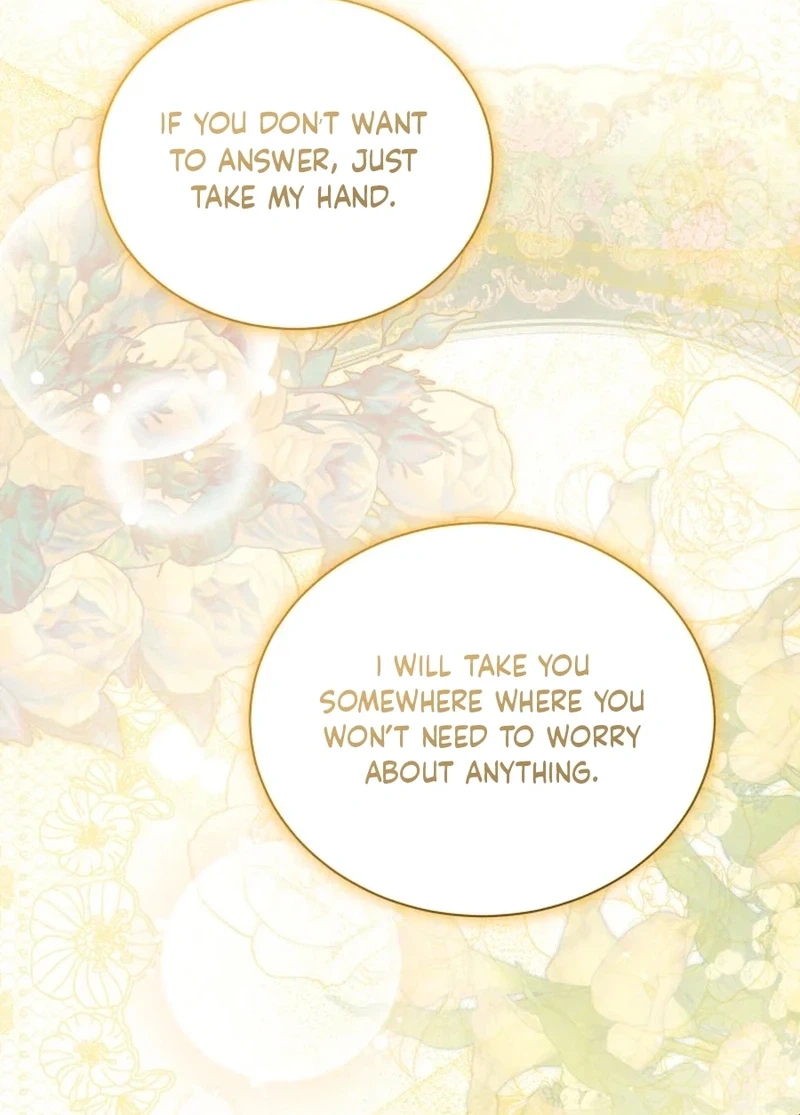 The Lady Awaits a Broken Engagement Chapter 95 Page 9