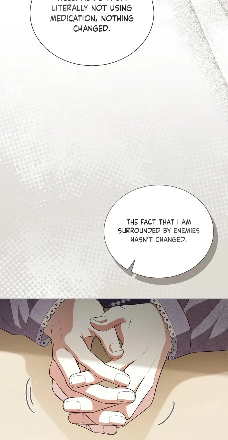 The Lady Awaits a Broken Engagement Chapter 95 Page 21