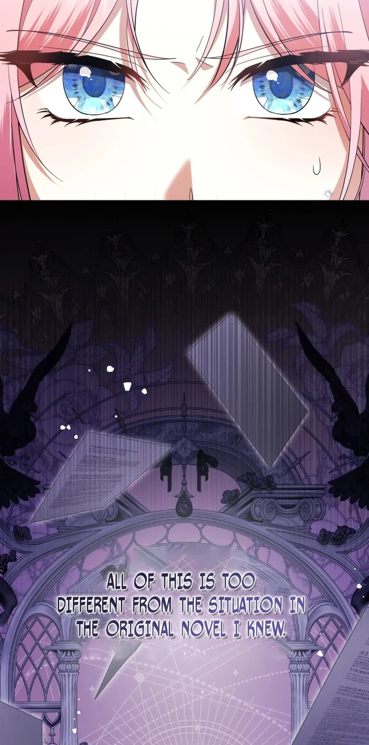 The Lady Awaits a Broken Engagement Chapter 95 Page 32