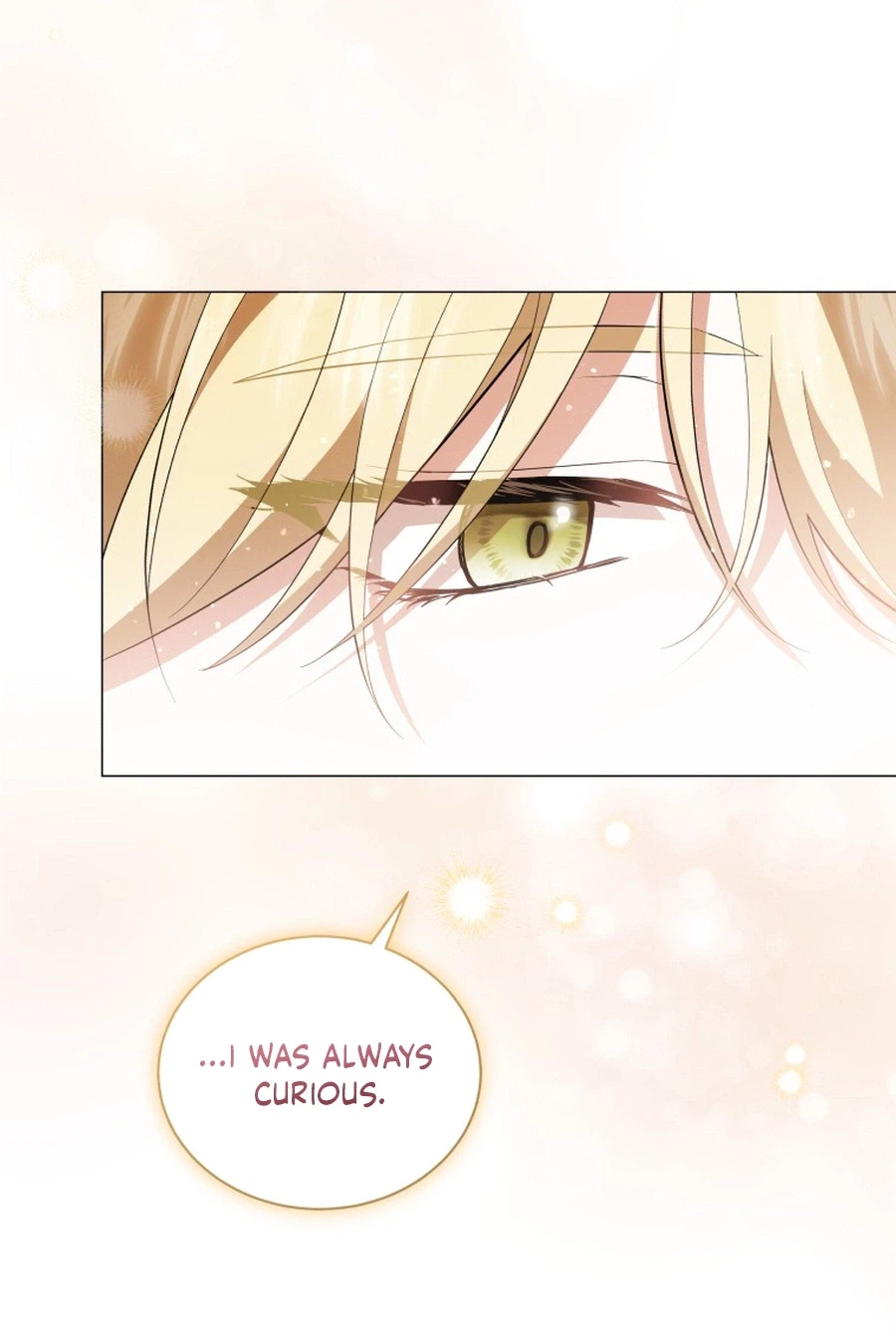 The Lady Awaits a Broken Engagement Chapter 96 Page 9