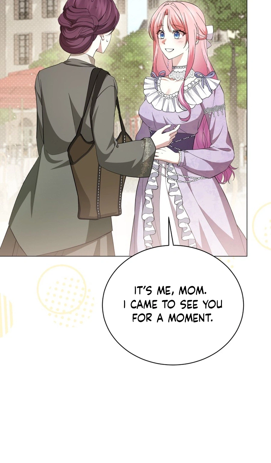 The Lady Awaits a Broken Engagement Chapter 96 Page 15