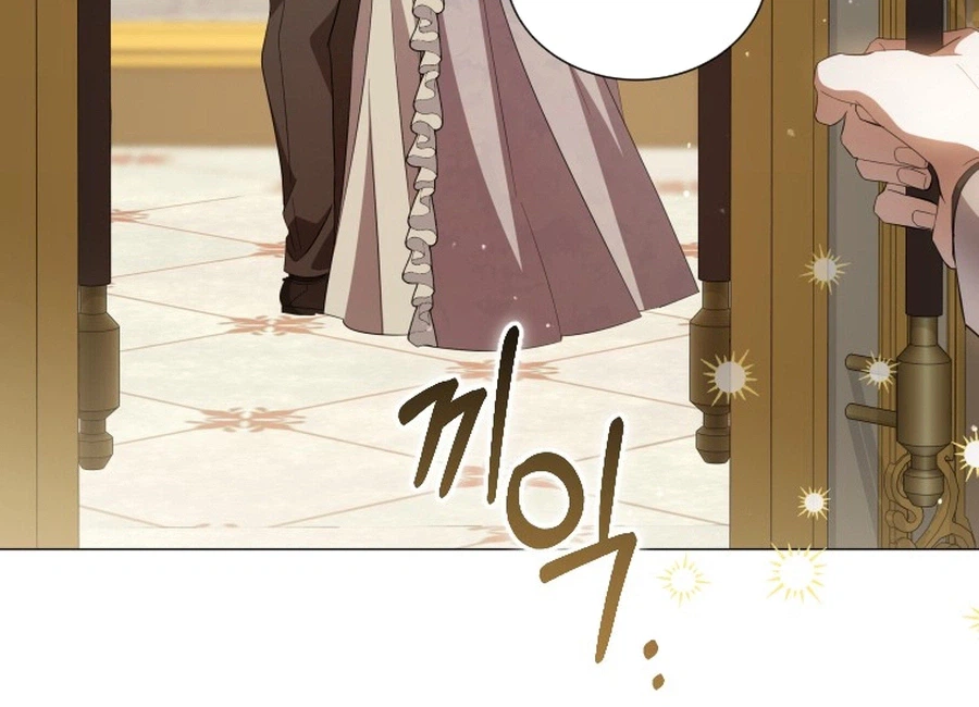 The Lady Awaits a Broken Engagement Chapter 96 Page 35