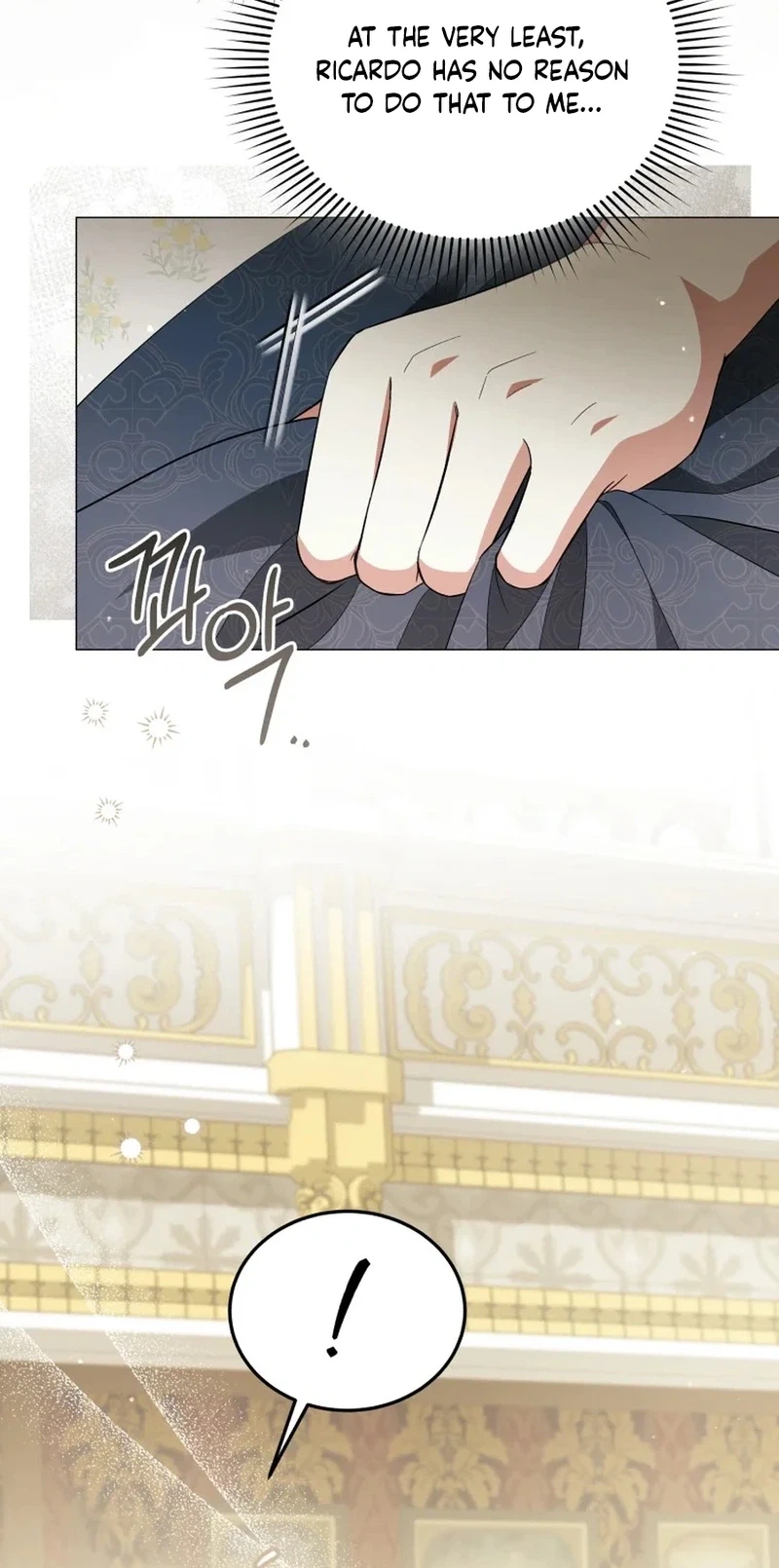 The Lady Awaits a Broken Engagement Chapter 93 Page 15