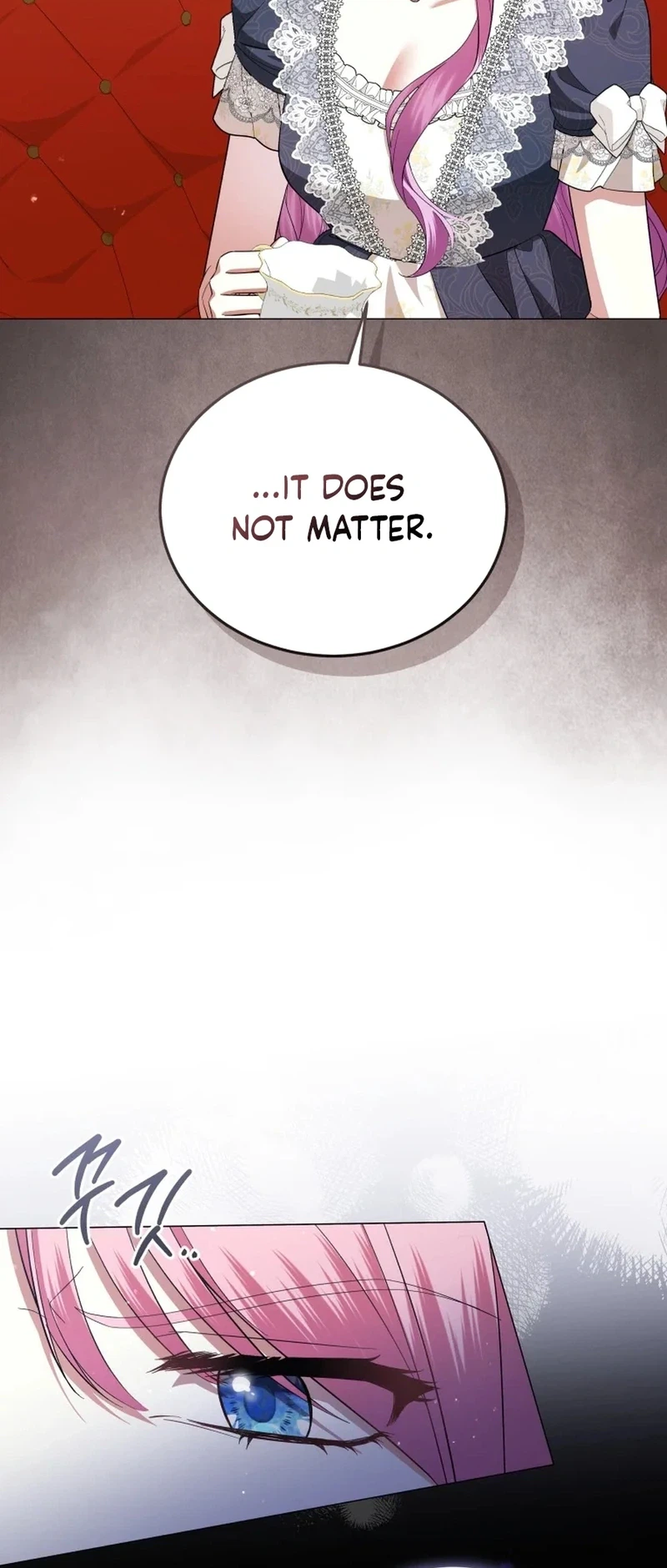 The Lady Awaits a Broken Engagement Chapter 93 Page 24