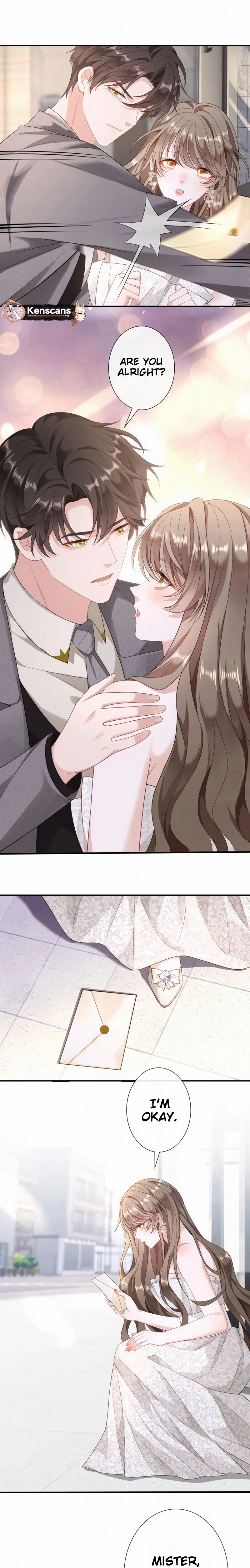 The Leading Actress Has a Secret Chapter 11 Page 16