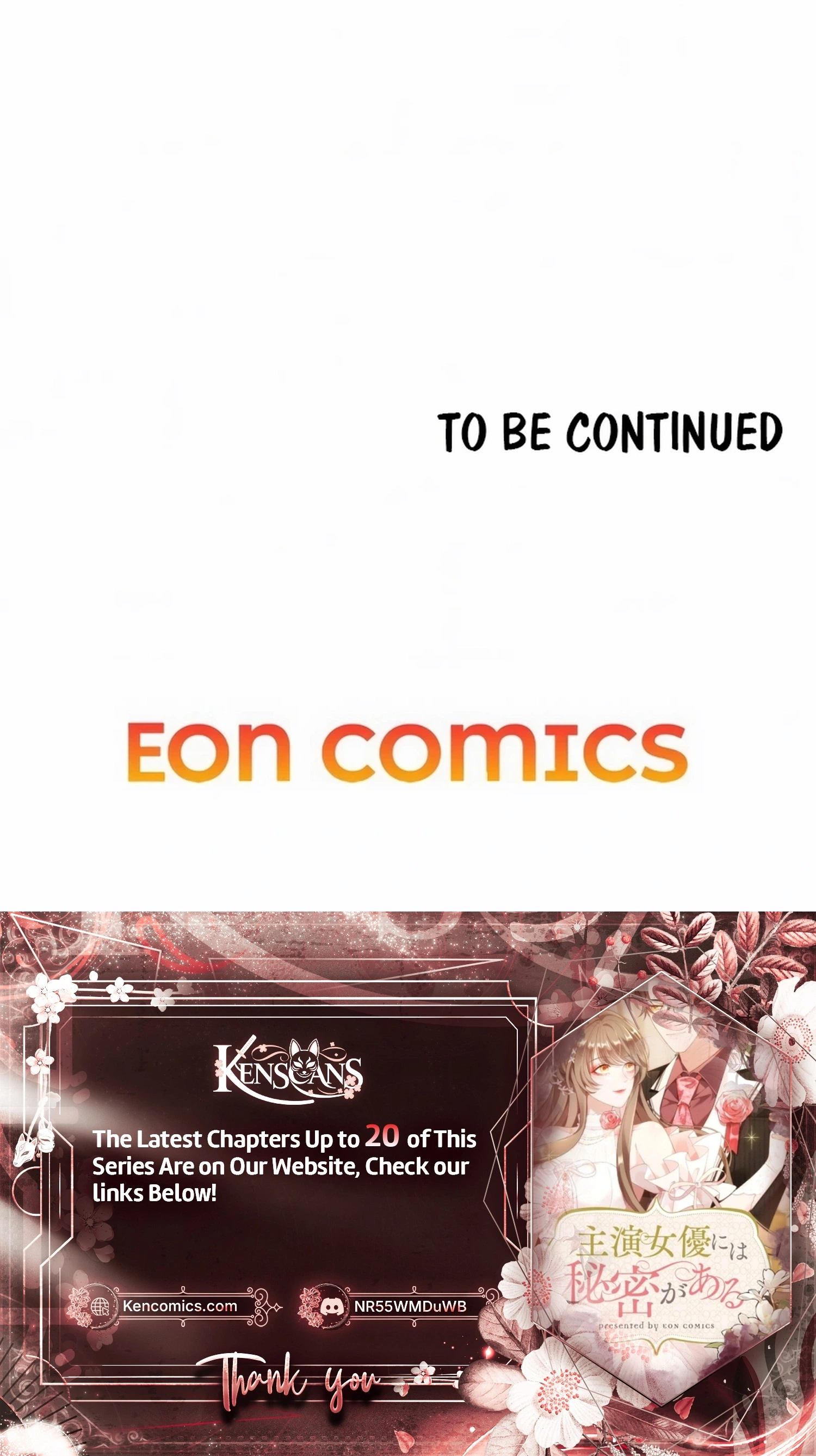 The Leading Actress Has a Secret Chapter 11 Page 26