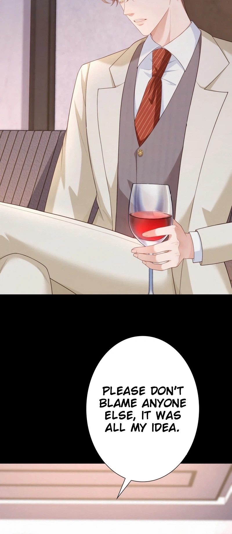 The Leading Actress Has a Secret Chapter 10 Page 15