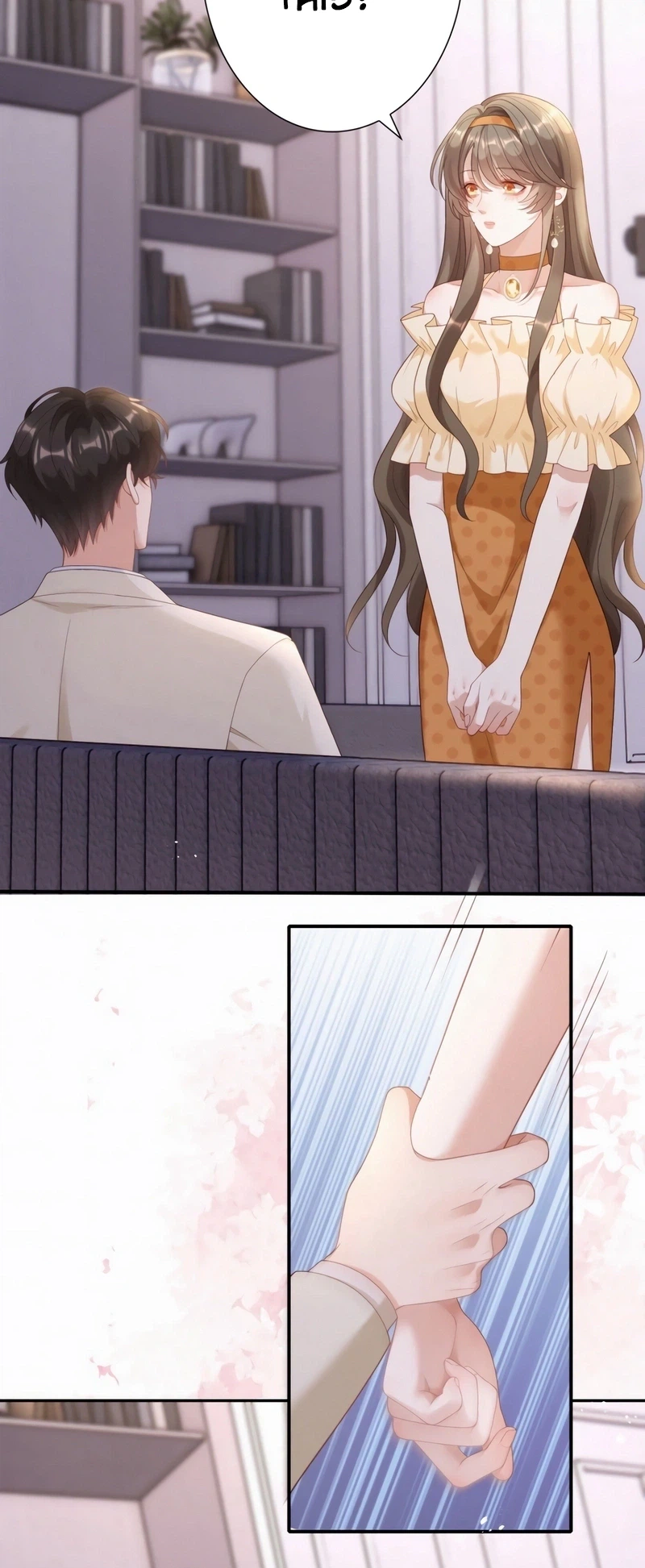 The Leading Actress Has a Secret Chapter 10 Page 18