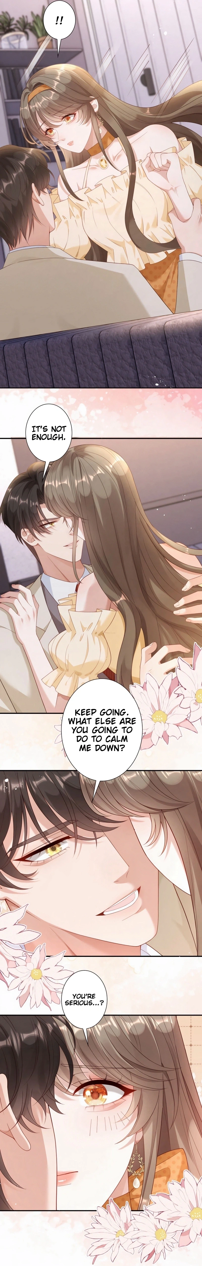 The Leading Actress Has a Secret Chapter 10 Page 19