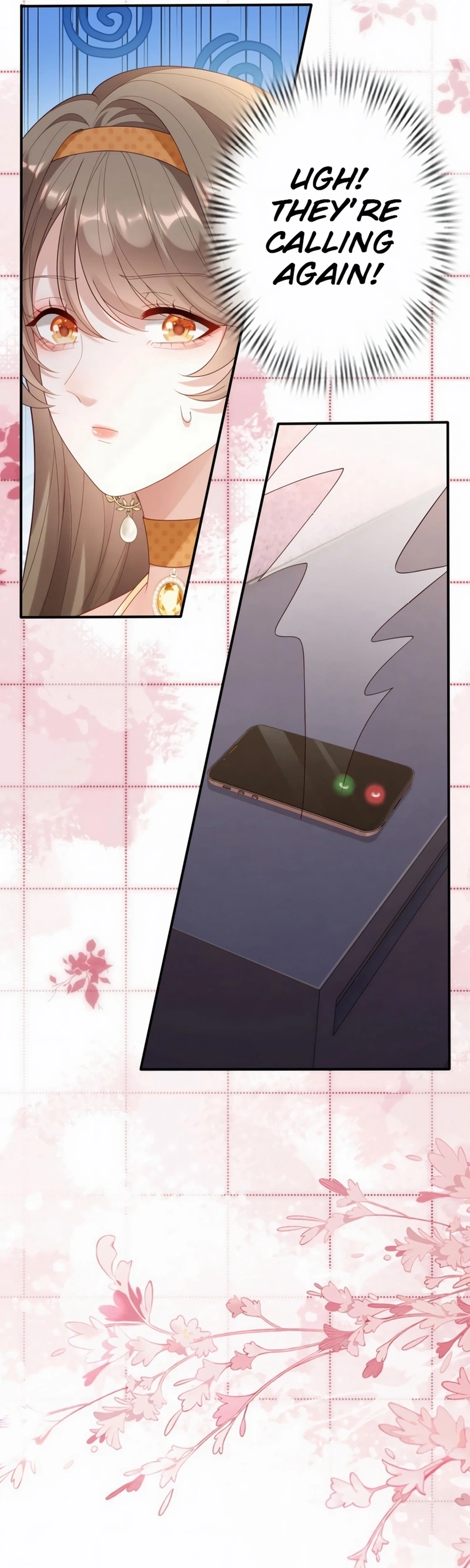 The Leading Actress Has a Secret Chapter 10 Page 22