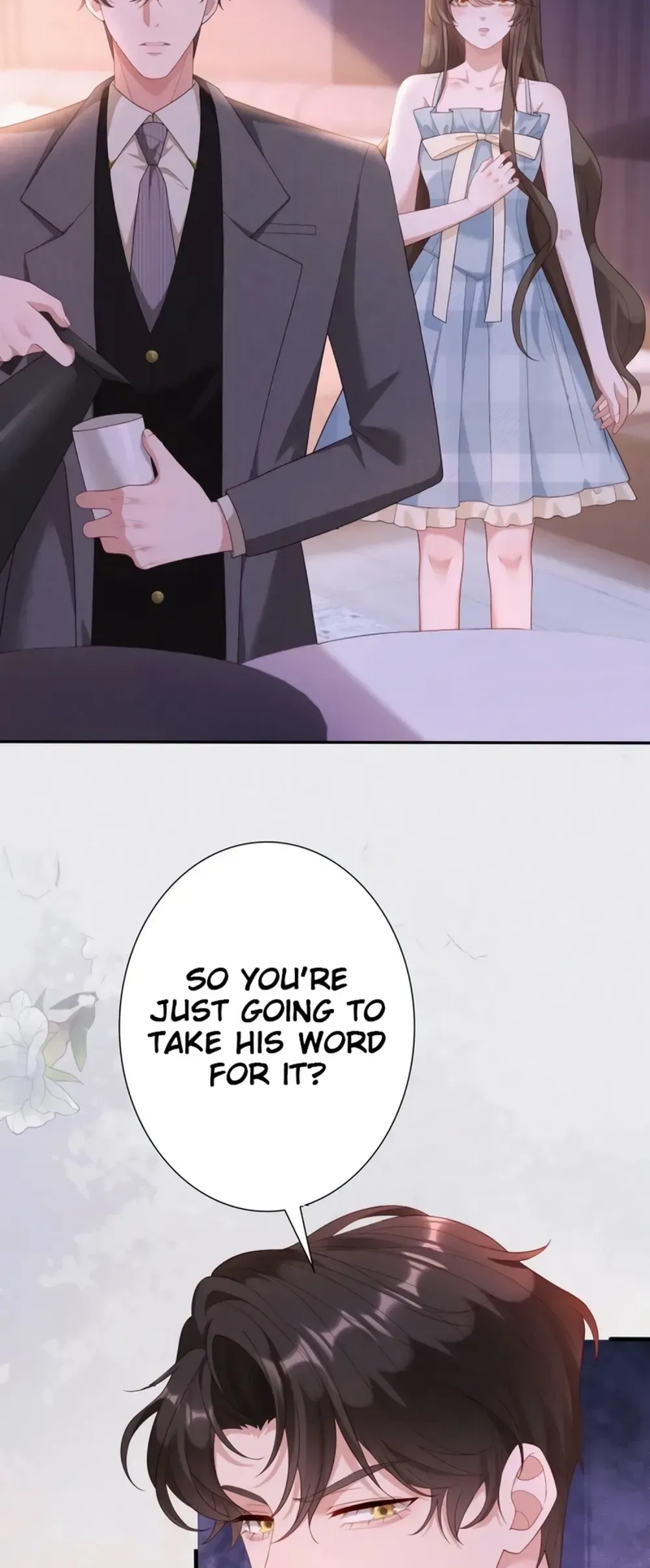 The Leading Actress Has a Secret Chapter 9 Page 2