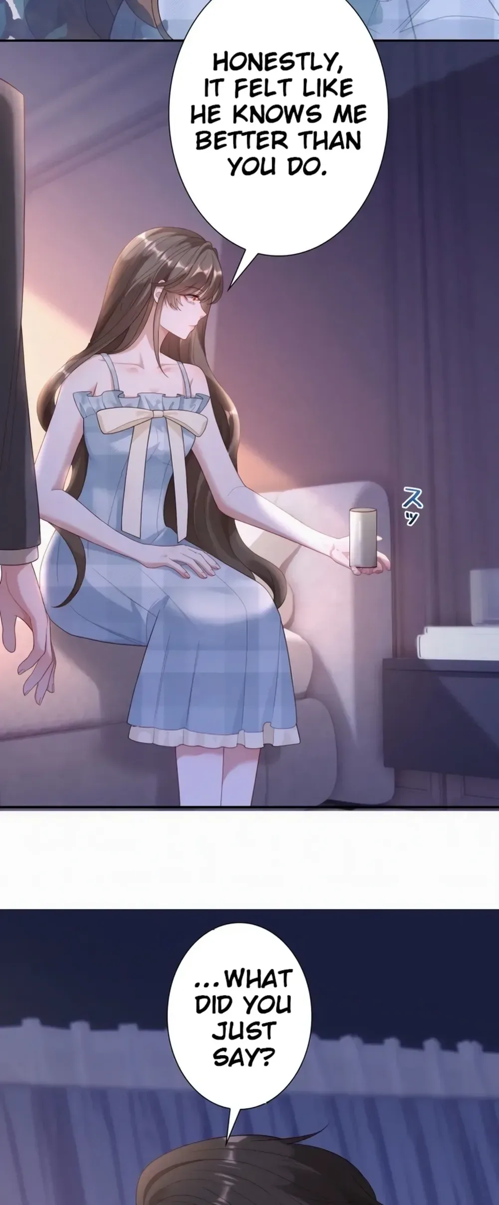 The Leading Actress Has a Secret Chapter 9 Page 4