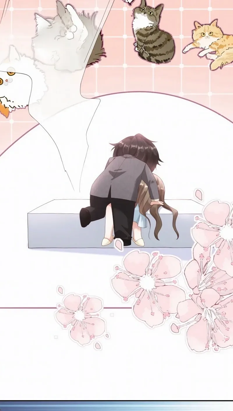 The Leading Actress Has a Secret Chapter 9 Page 7