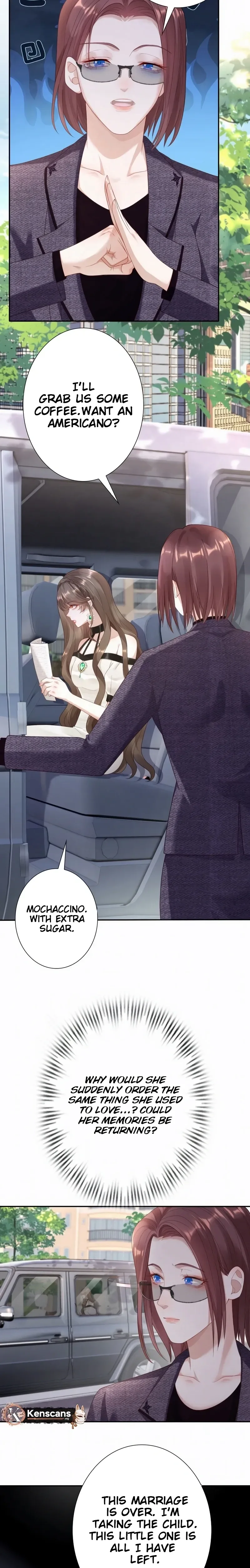 The Leading Actress Has a Secret Chapter 9 Page 12