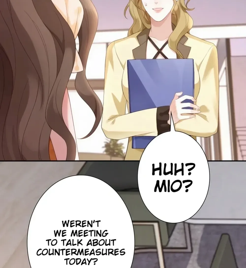 The Leading Actress Has a Secret Chapter 9 Page 22