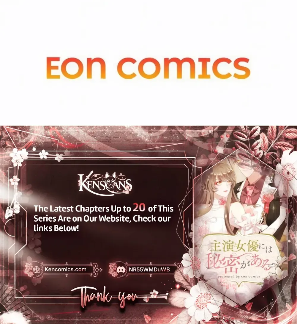 The Leading Actress Has a Secret Chapter 9 Page 24