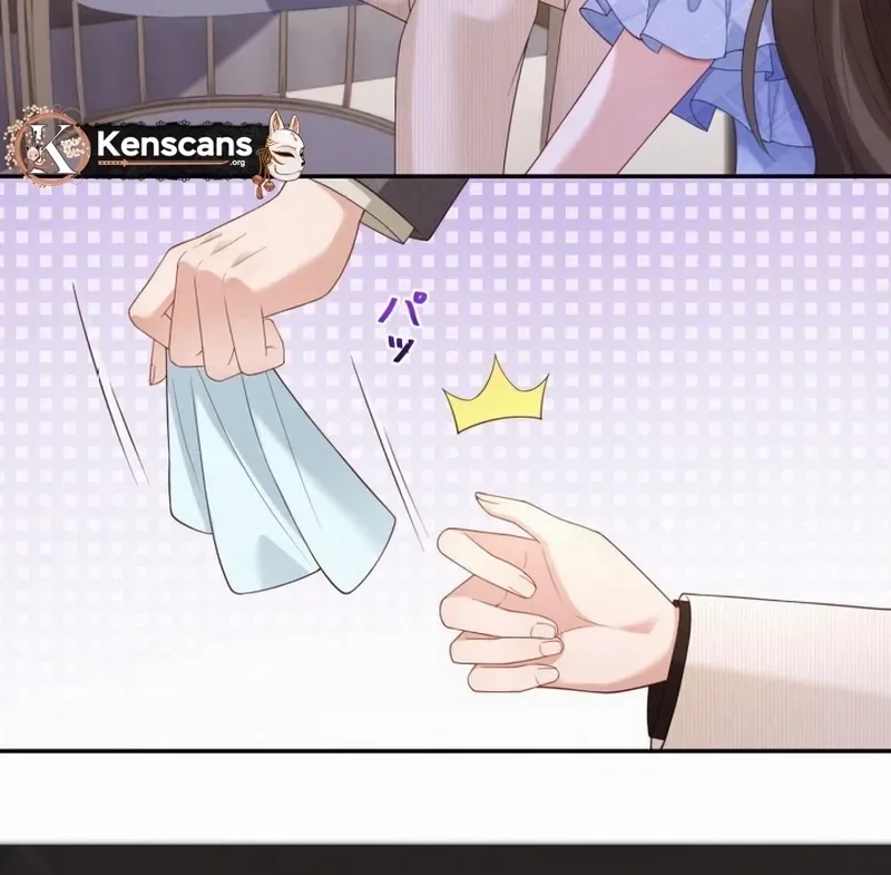 The Leading Actress Has a Secret Chapter 8 Page 7