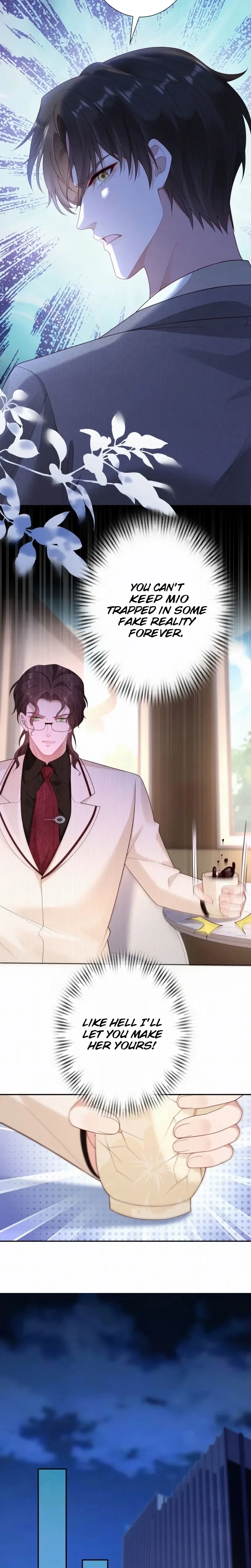 The Leading Actress Has a Secret Chapter 8 Page 15