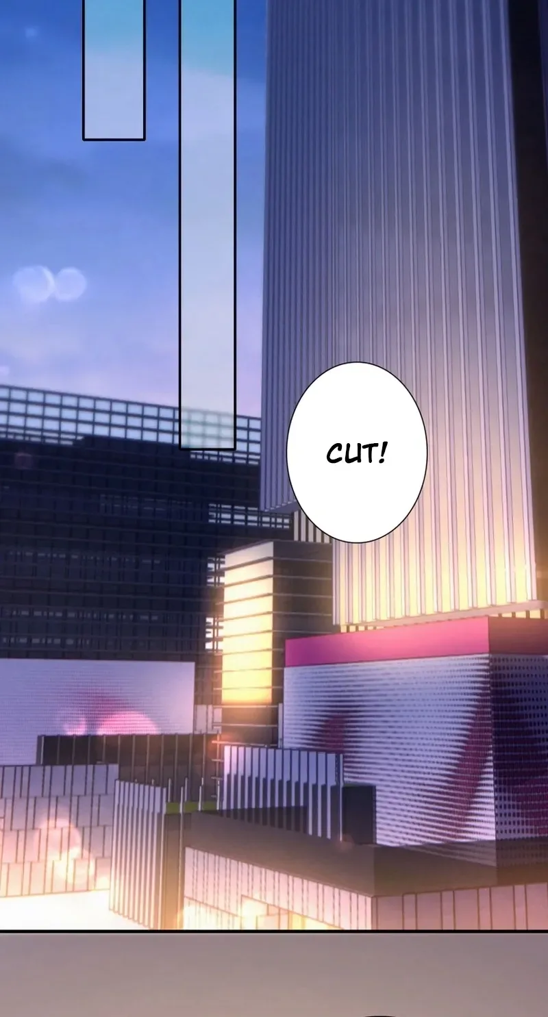 The Leading Actress Has a Secret Chapter 8 Page 16