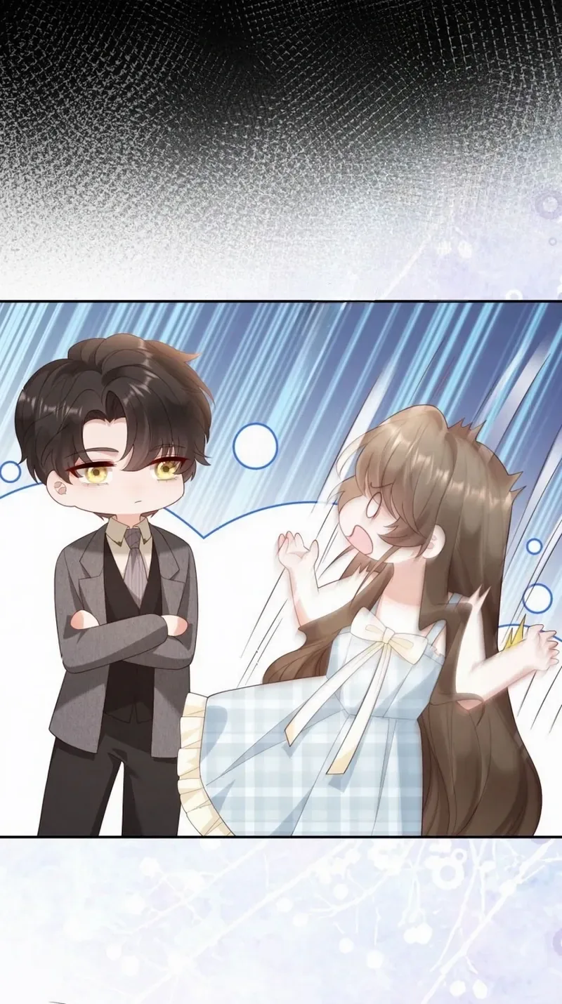 The Leading Actress Has a Secret Chapter 8 Page 19