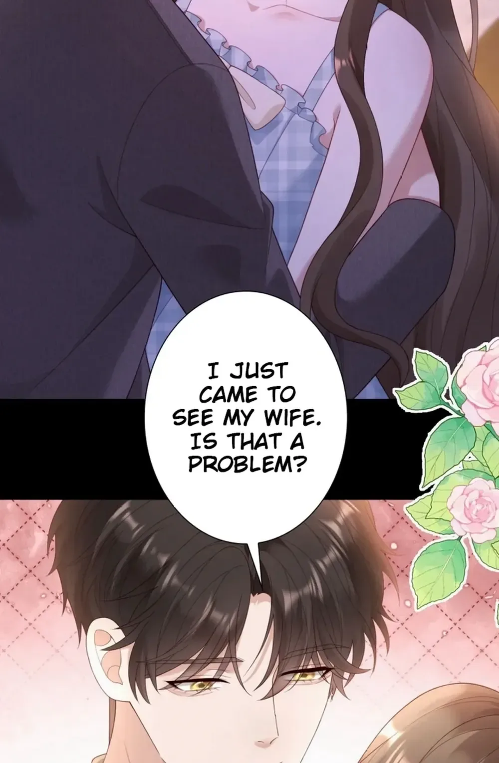 The Leading Actress Has a Secret Chapter 8 Page 21