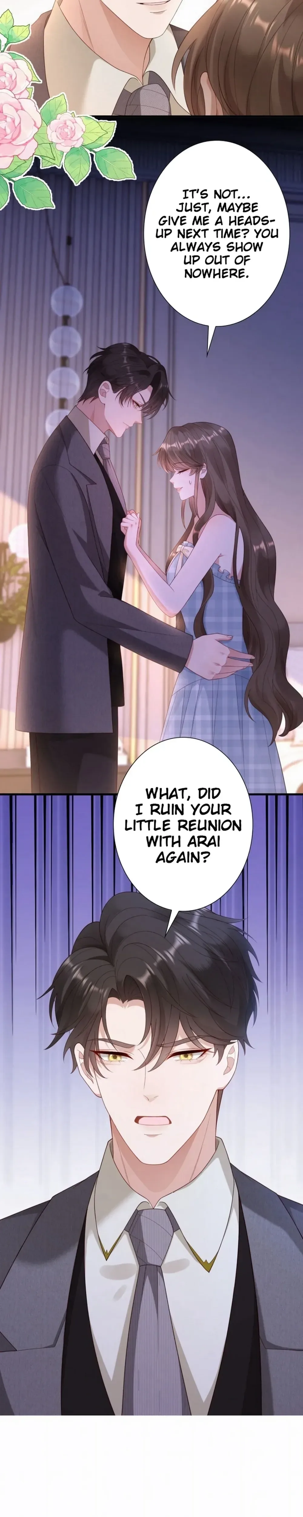 The Leading Actress Has a Secret Chapter 8 Page 22