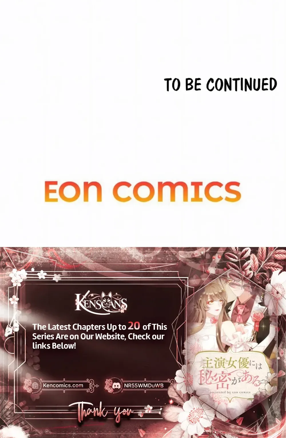 The Leading Actress Has a Secret Chapter 8 Page 23