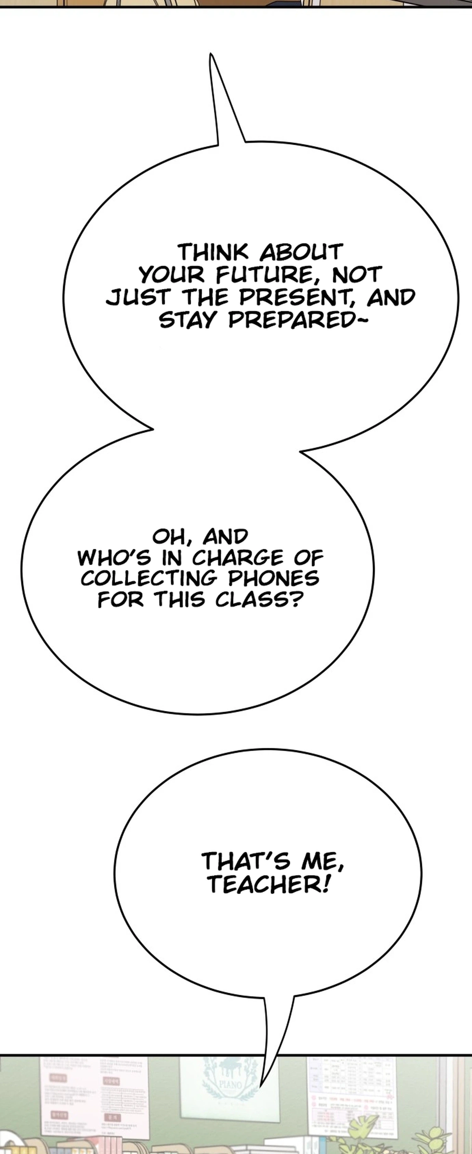 The Little Prince Reincarnate Chapter 17 Page 3