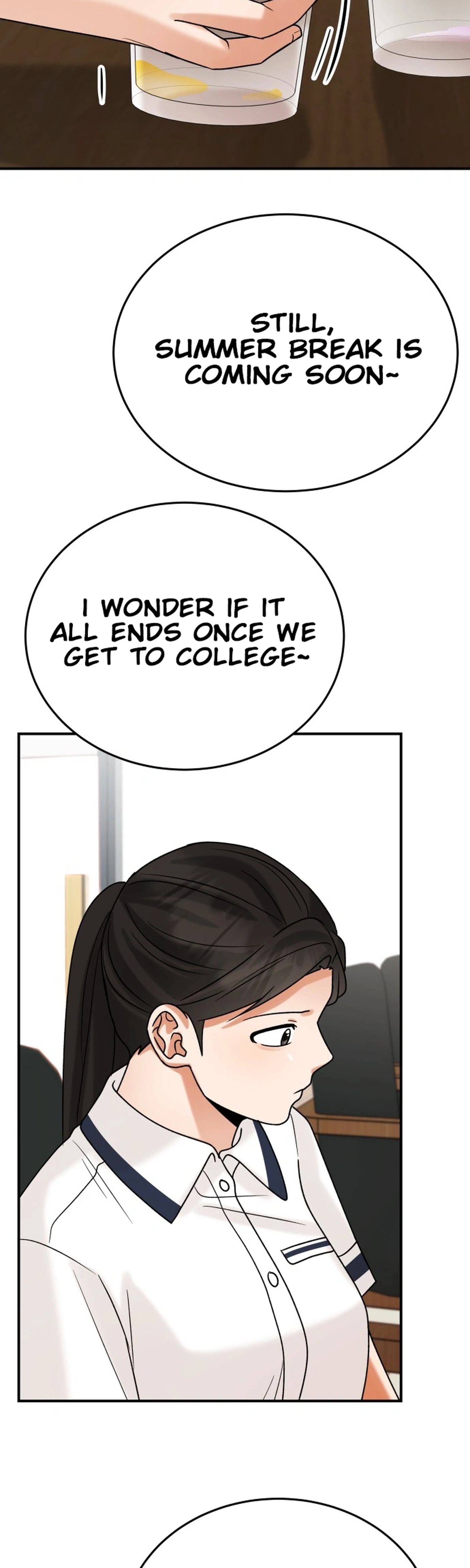 The Little Prince Reincarnate Chapter 17 Page 44