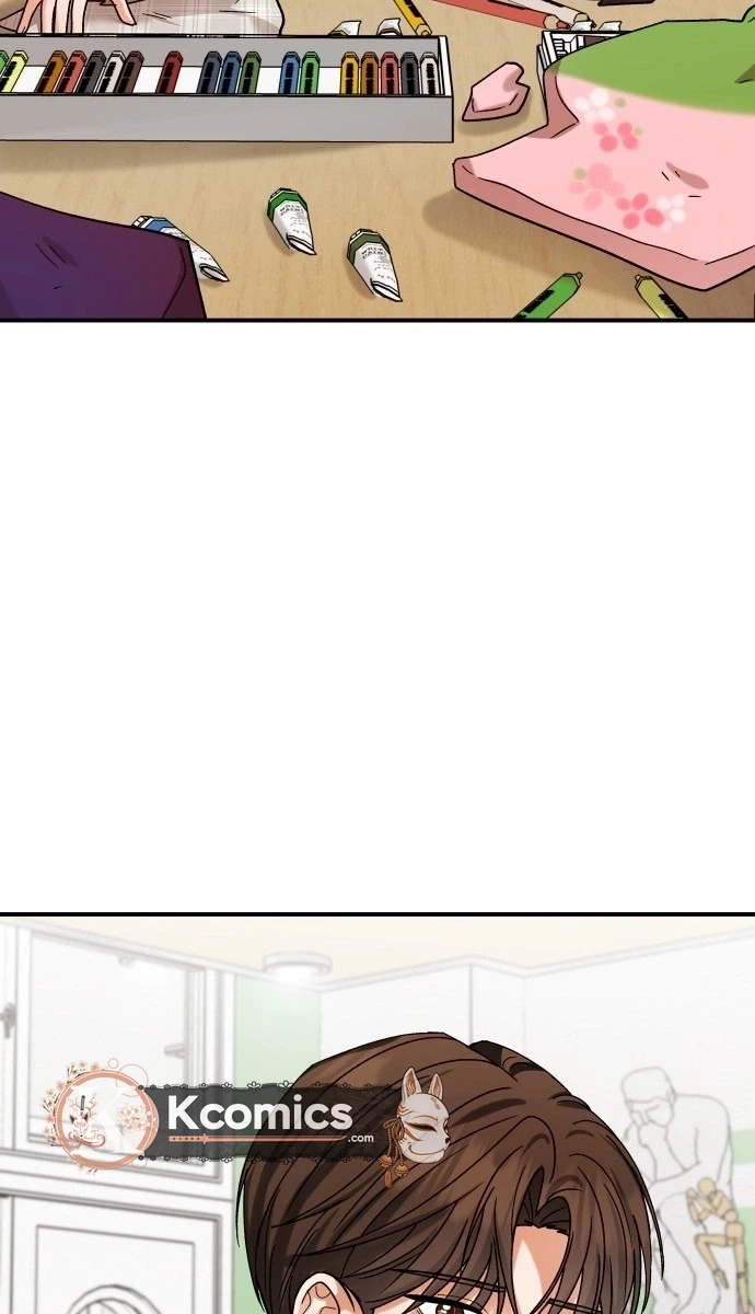 The Little Prince Reincarnate Chapter 12 Page 10