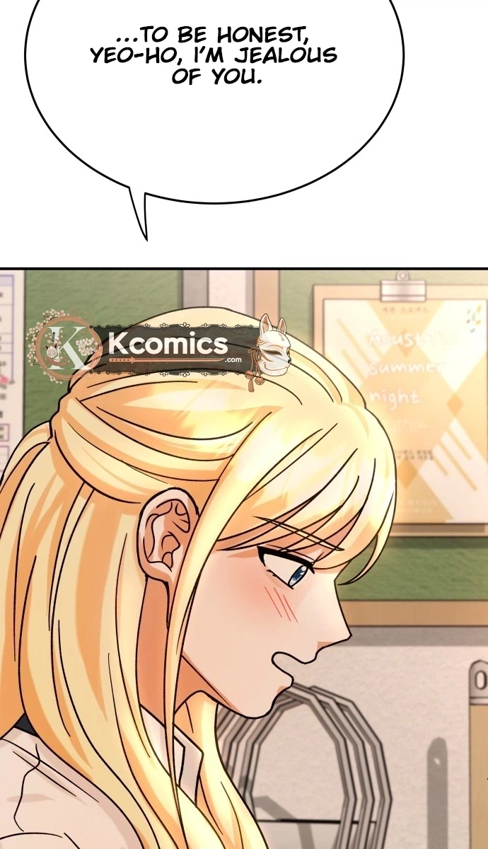 The Little Prince Reincarnate Chapter 12 Page 31
